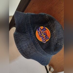 🆕No Tag Tune Squad Jean Hat